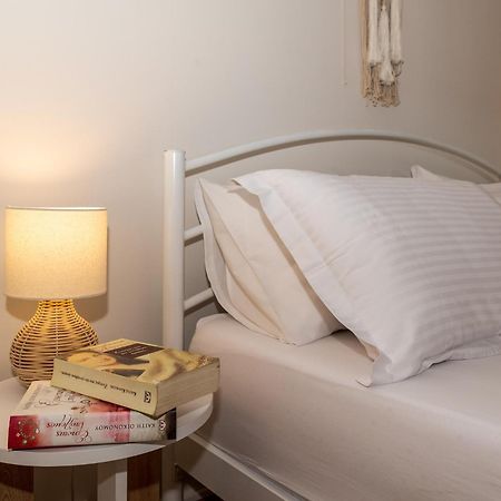 Alimar Apartment 아르고스톨리온 외부 사진