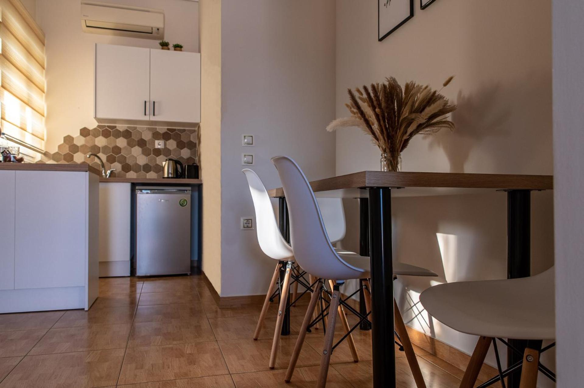 Alimar Apartment 아르고스톨리온 외부 사진