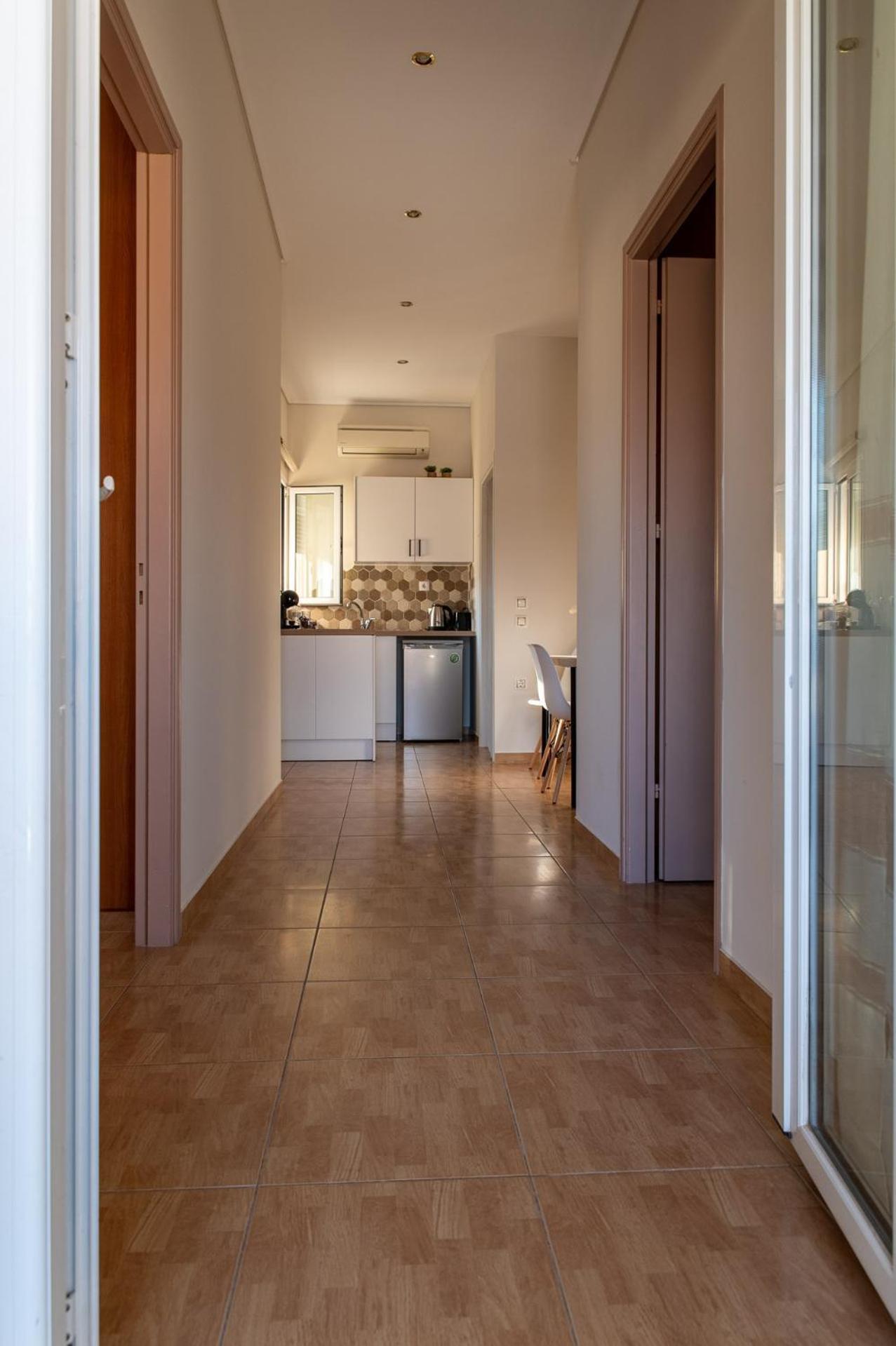 Alimar Apartment 아르고스톨리온 외부 사진